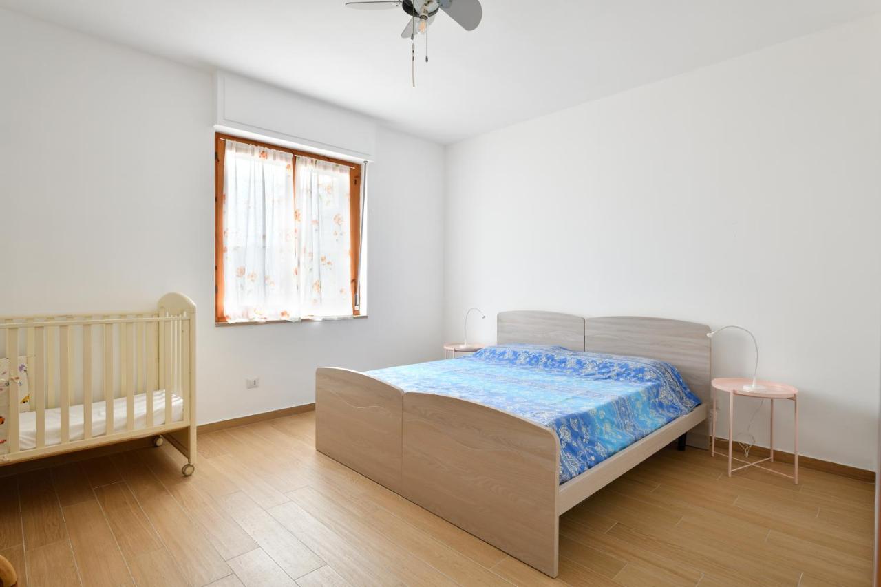 The House Of Sunshine! Apartman Alghero Kültér fotó