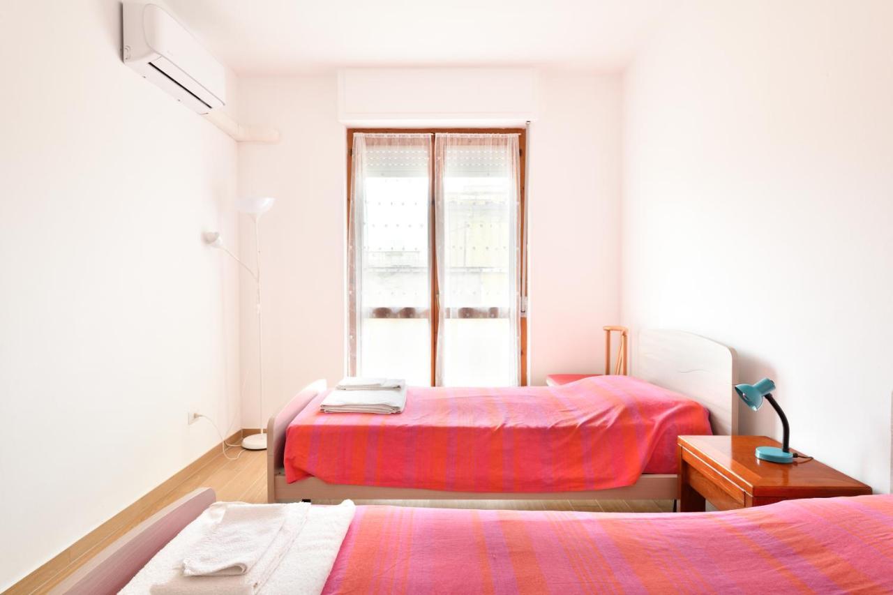 The House Of Sunshine! Apartman Alghero Kültér fotó
